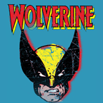 X-Men: Wolverine
