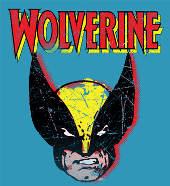 X-Men: Wolverine