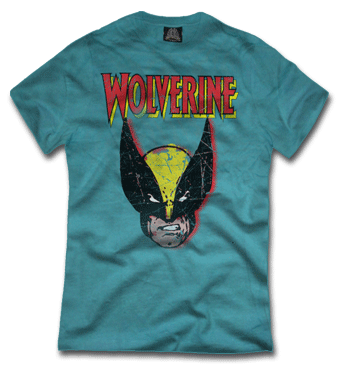 X-Men: Wolverine