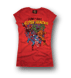 I Only Kiss Super Heroes