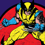 X-Men’s Wolverine