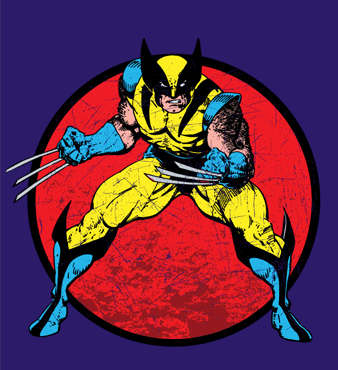 X-Men’s Wolverine
