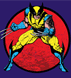 X-Men’s Wolverine