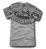 Spider-Man: The Amazing (and oversized) Spidey
