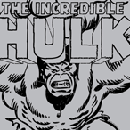 The Incredible Hulk: Oversized Hulk 