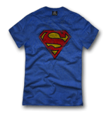 Superman: The Classic Shield