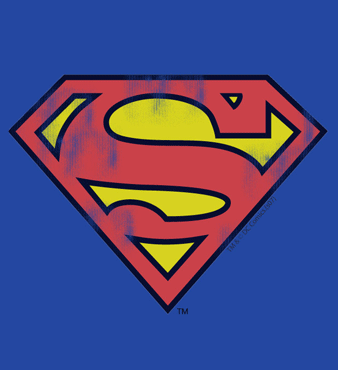 Superman: The Classic Shield