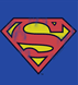 Superman: The Classic Shield