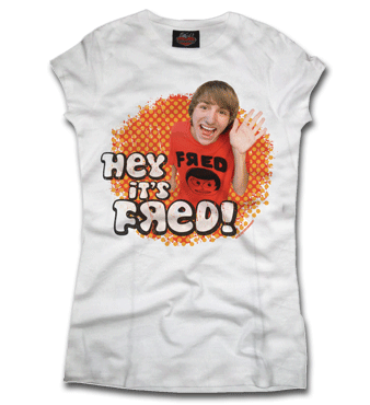 Hey its Fred!