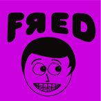 Fred Original Logo