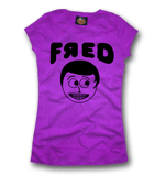 Fred Original Logo