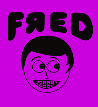 Fred Original Logo