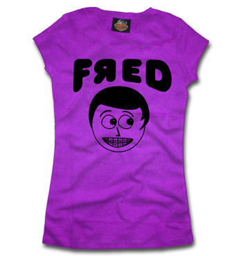 Fred Original Logo