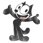 Felix the Cat: Simply Felix