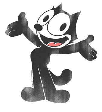 Felix the Cat: Simply Felix