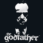 The Godfather: Black and White