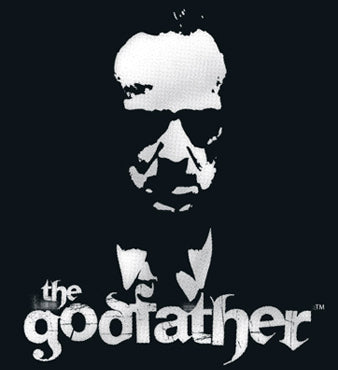 The Godfather: Black and White