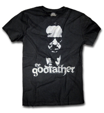 The Godfather: Black and White