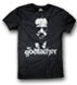 The Godfather: Black and White