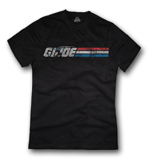 G.I. Joe: The Original Logo