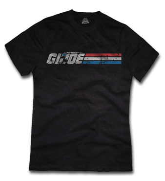 G.I. Joe: The Original Logo