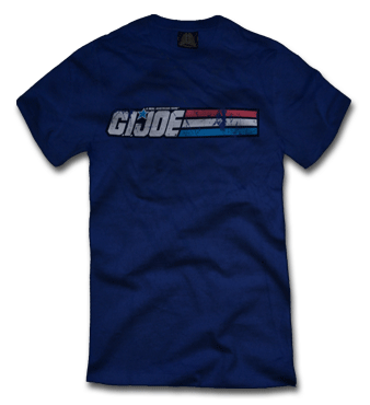 G.I. Joe: The Original Logo