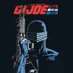 GI Joe: Snake Eyes