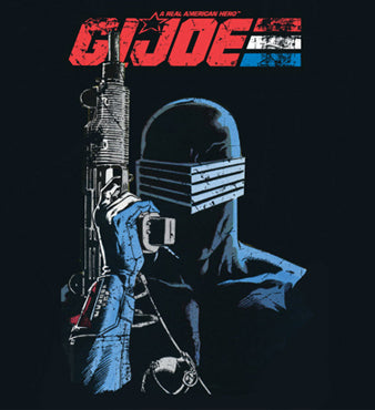 GI Joe: Snake Eyes