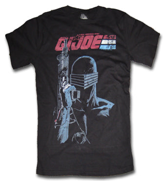 GI Joe: Snake Eyes