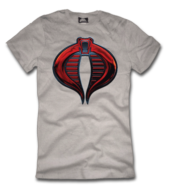GI Joe: Cobra Logo