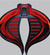 GI Joe: Cobra Logo