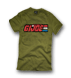 G.I. Joe: The Red logo