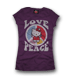 Hello Kitty: Love & Peace