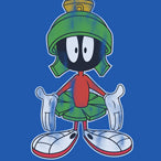 Looney Tunes: Marvin the Martian