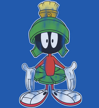 Looney Tunes: Marvin the Martian