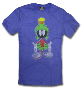 Looney Tunes: Marvin the Martian
