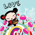 Pucca Love Forever
