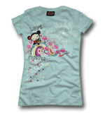 Pucca Love Forever