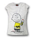 Peanuts: Charlie Brown loves Ice Cream