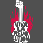 Paul Frank: Viva La Revolution