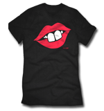 Paul Frank: Buck Teeth