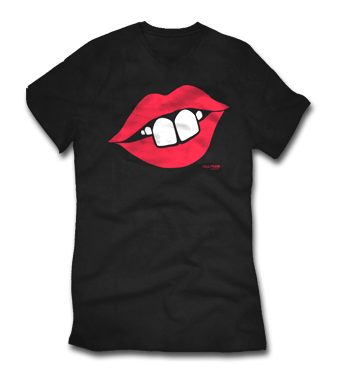 Paul Frank: Buck Teeth