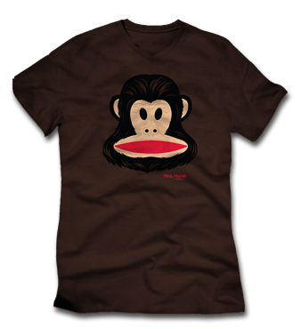 Paul Frank: Ape with an Attitude