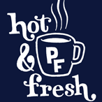 Paul Frank: Hot & Fresh
