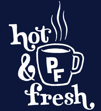 Paul Frank: Hot & Fresh