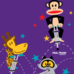 Paul Frank: Boing Boing