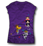 Paul Frank: Boing Boing