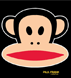 Paul Frank’s ‘Julius’ Classic Tee (Black)