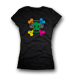 Paul Frank’s “DJ Scurvy” (Black)