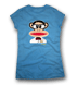 Paul Frank’s “Nerd Julius” (Blue)